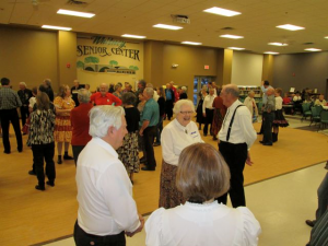 More of the 17 Squares that Enjoyed the "Turkey" Dance