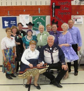 Spares & Pairs retrieved their banner!