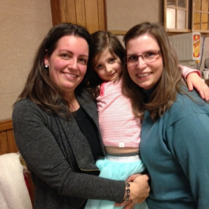 Family Members of John & Elaine Gorshe