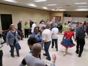 Energy levels were high, encouragement flowed, smiles were everywhere! Thanks, angels!