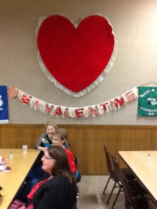 Feb 11, Cupid Cupid Night at Spares & Pairs.