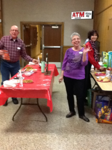 Just a quick sample of things to come!