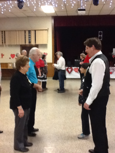 Doesn't hurt to REVIEW!