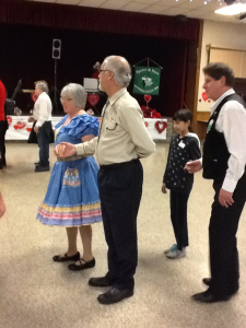 We're getting pretty darn good!