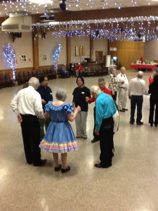 Wait a minute... this square looks great!