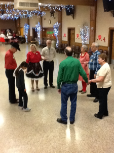 All of the squares are looking like they could be the pilot square!