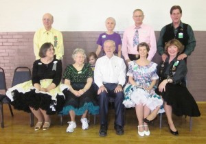 Spares & Pairs claimed an Ar-Dales banner!