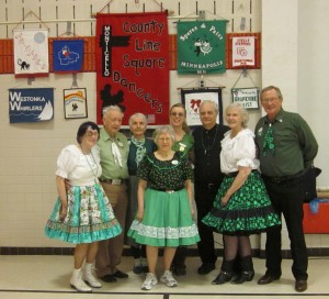 Spares & Pairs retrieved their banner!