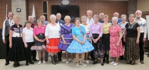 Turkey Trotters and guests!