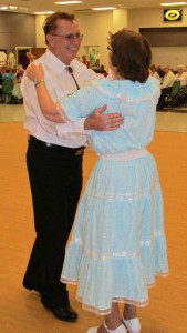 Congratulations to Andy & Beth on their engagement!