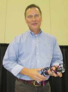 Congratulations to Buddy Weaver, the featured caller at the convention, who made it an extra-special weekend of fun. 