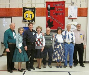 Spares & Pairs and Westonka Whirlers!