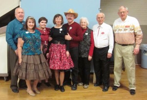 Crystal Cross Trailers claimed a banner!