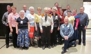 County Line Squares already have a South Metro Stars banner!