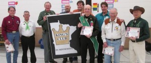 King's Club!