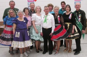 Spares & Pairs claimed a Single Circles banner!