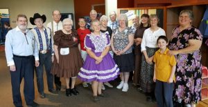 Angels with Caller Larry Fruetel!