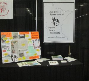 SDM Showcase of Ideas Display!