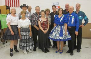 Spares & Pairs claimed a Single Circles banner.