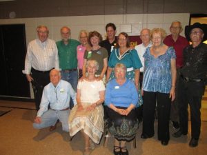 Spares & Pairs claimed a South Metro Stars banner.