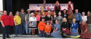 Current and past royalty.