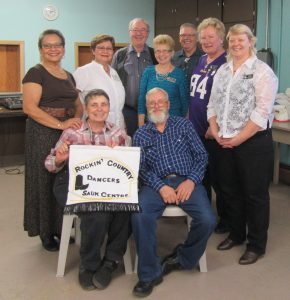 Wadena Whirlaways claimed a banner.