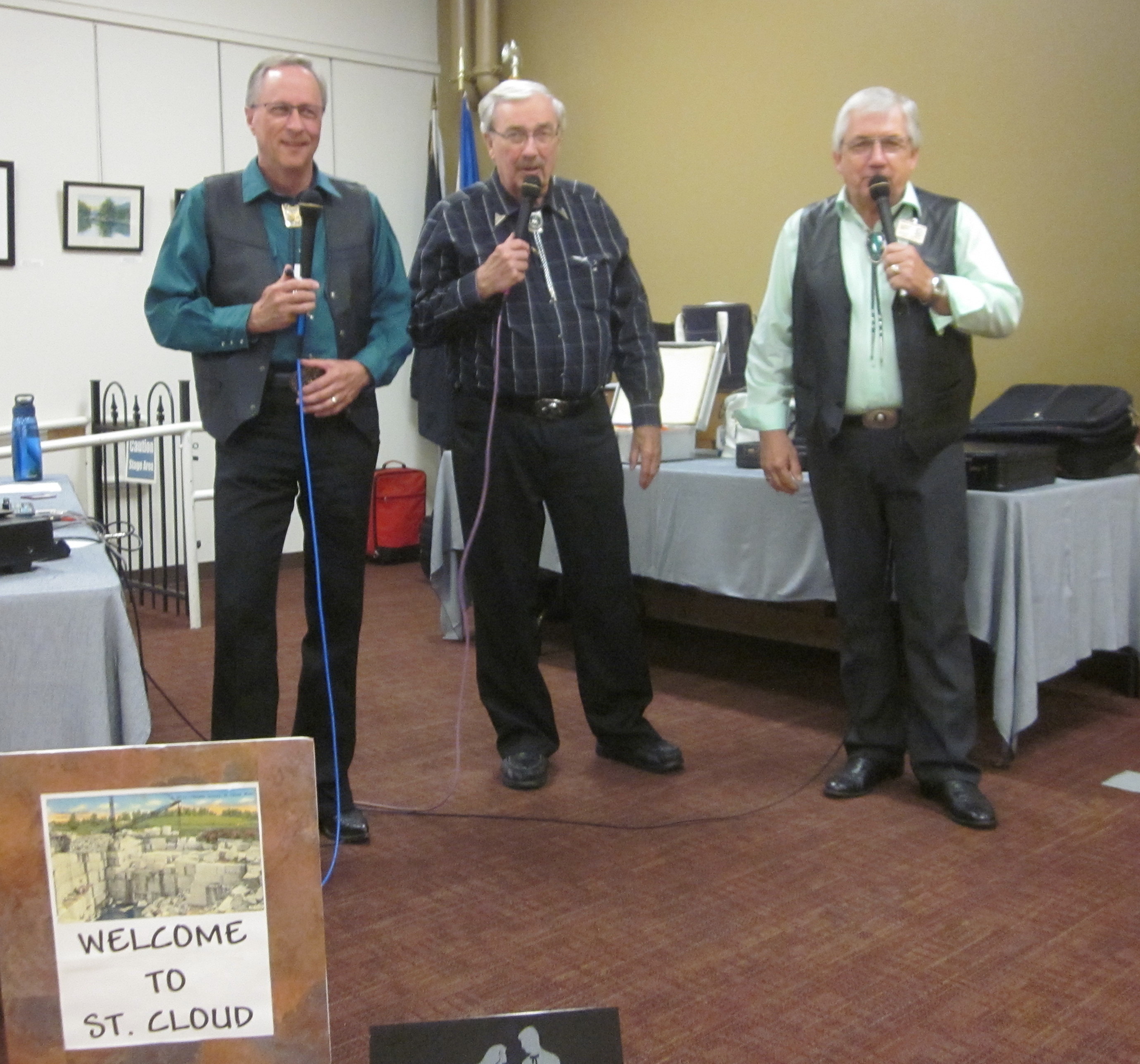 Granite Fest Square Dance Minnesota, Inc.