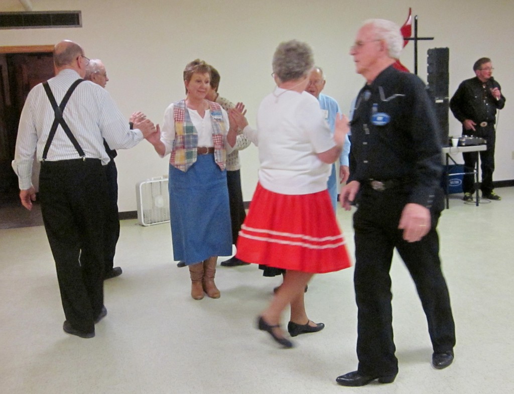 First City Squares Square Dance Minnesota, Inc.