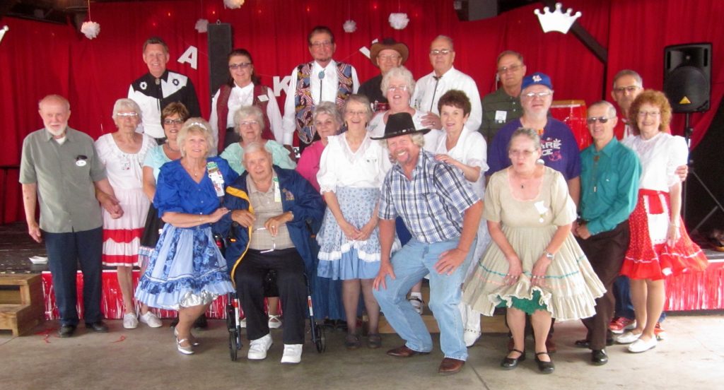 Askov Rutabaga Festival & Fair Square Dance Minnesota, Inc.