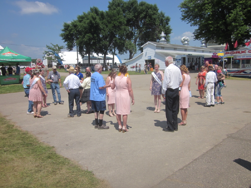 Wright County Fair Square Dance Minnesota, Inc.