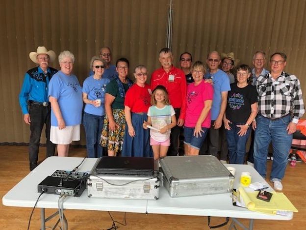  Albertville  Centennial Square Dance Minnesota  Inc 